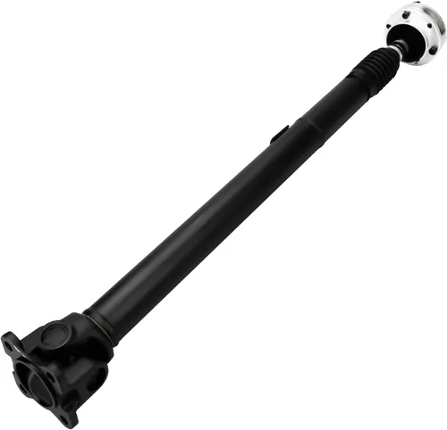 Vista 4 de HARUAM 938-126 Eje de transmisión delantero para Jeep Grand Cherokee 3.7L 2005 2006, eje de transmisión delantero Asamblea Eje de hélice 65-3018