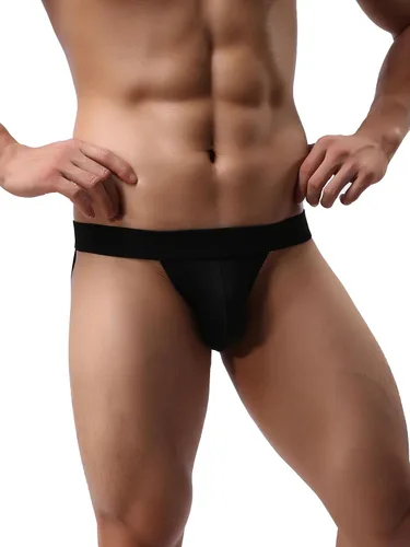 Vista 5 de Summer Code - Suspensores deportivos con cintura elástica para hombre