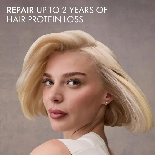 Vista 17 de Nexxus Champú Amino Bond para todo tipo de cabello dañado con aminoácidos y proteína de queratina 13.5 oz