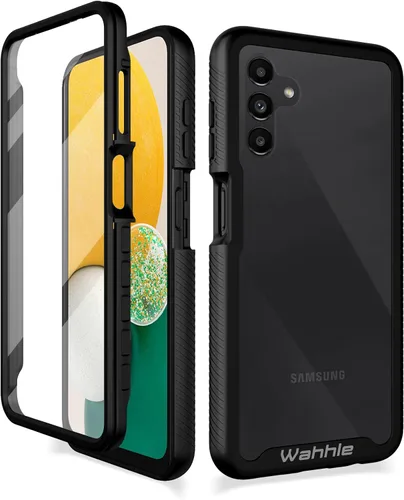 Vista 11 de Funda compatible con Motorola Edge 5G UW, protector de pantalla integrado de cuerpo completo, a prueba de golpes, ajuste delgado, funda protectora