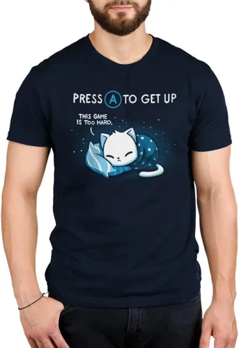 Vista 3 de TeeTurtle Camiseta estándar para dormir