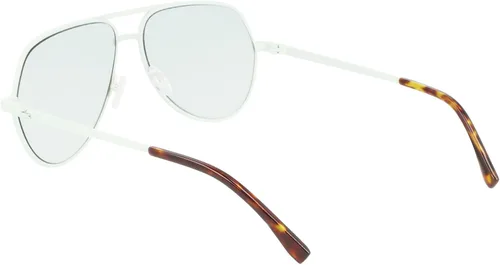 Vista 4 de Lacoste L250SE Pilot lentes de sol menta talla única Menta