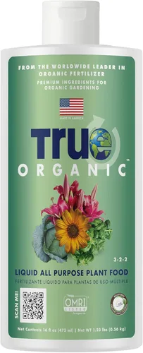 Vista 18 de True Organic Harina de sangre: fertilizante orgánico con alto contenido de nitrógeno para un rápido crecimiento vegetativo, bolsa de 3 libras cubre