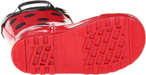 Vista 3 de Western Chief Botas impermeables para lluvia con asas fáciles de tirar