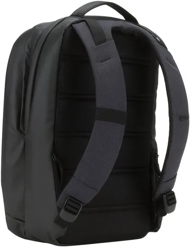 Vista 3 de Incase City Collection mochila, Negro