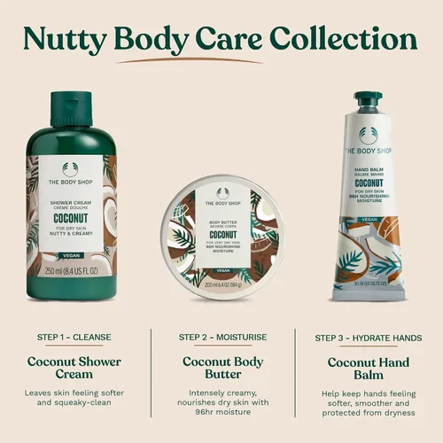 Vista 5 de The Body Shop Mantequilla corporal