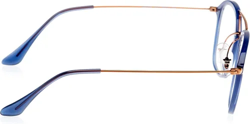 Vista 3 de Ray-Ban Unisex 0RX7098