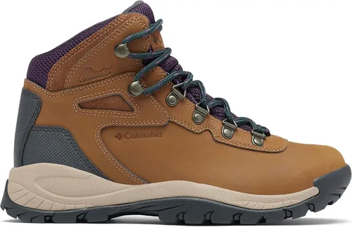Vista 26 de Columbia Women's Newton Ridge Plus Waterproof Amped Hiking Boot