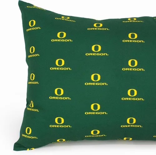 Vista 142 de Everything Comfy Arkansas Razorbacks - Par de fundas de almohada, estándar, 20 x 30 pulgadas, incluye 2 fundas de almohada