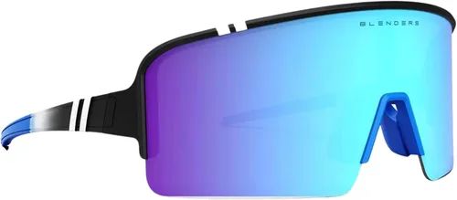 Vista 52 de Blenders Eyewear Eclipse X2 - Gafas de sol polarizadas - Lente envolvente - 100% protección UV - Para hombres y mujeres