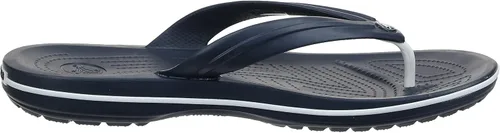 Vista 9 de Crocs Crocband, chanclas unisex., Azul