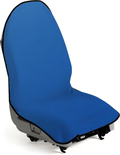 Vista 18 de lebogner Funda impermeable para asiento de automóvil que suda para después del gimnasio, correr, nadar, playa y senderismo, ajuste universal