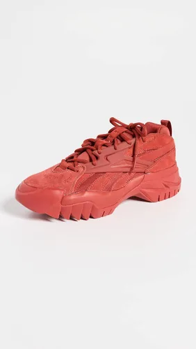 Vista 2 de Reebok Tenis Cardi B Club C V2 para mujer