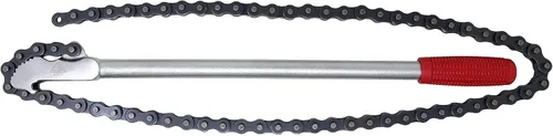 Vista 2 de CTA Tools A885 H.D. Llave de cadena de 24 pulgadas