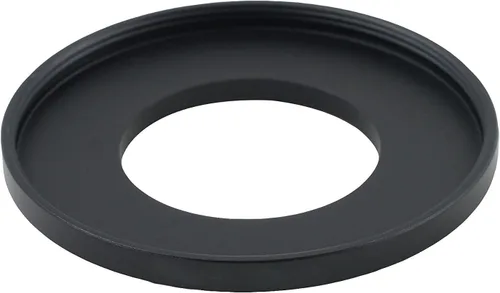 Vista 6 de Fotga Anillo de filtro escalonado negro de 0.984 in a 2.283 in, 0.984 in - 2.283 in, para lente de cámara DSLR y densidad neutra UV CPL polarización