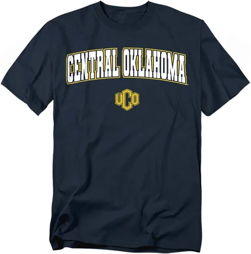 Vista 134 de Colección Oficial de Camisetas de Logotipo de Arco Universitario Unisex para Adultos 2