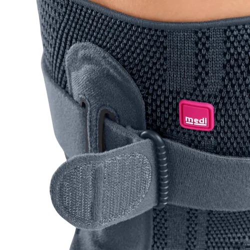Vista 4 de Genumedi Pro - Rodillera para hombres y mujeres