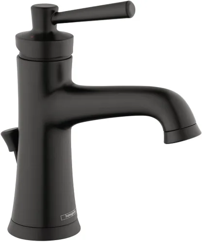 Vista 5 de hansgrohe Joleena 04771140 - Grifo para lavabo de baño de 8 pulgadas de alto, bronce cepillado
