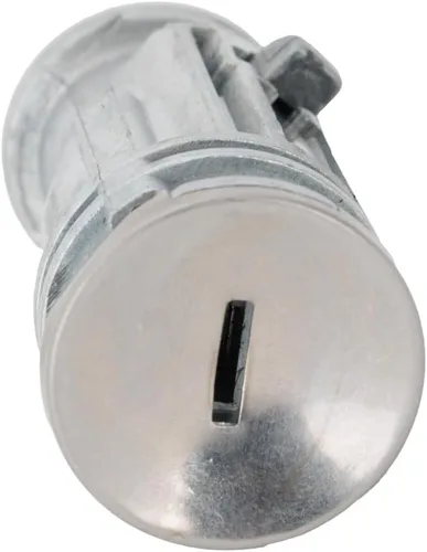Vista 3 de Para Jeep Cherokee Cilindro de cerradura de encendido 1998 99 00 2001 con llaves Cromado Llave operativa Interruptor de encendido