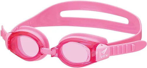 Vista 8 de Ver Equipo de natación V-730JASA Swipe Youth Swim Goggles Aguamarina (Aquamarine)