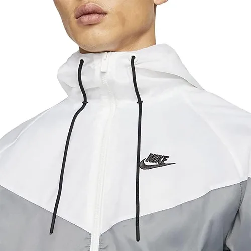 Vista 3 de Nike Chaqueta deportiva para hombre