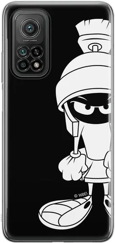 Vista 8 de ERT GROUP Funda de teléfono móvil para Xiaomi REDMI Note 11 PRO 5G/Note 11 PRO Plus 5G original y oficial Looney Tunes Pattern Bugs 001