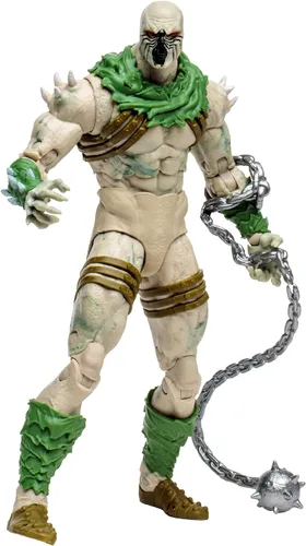 Vista 4 de McFarlane Toys - Juguete Spawn 7IN WV4 - King Spider