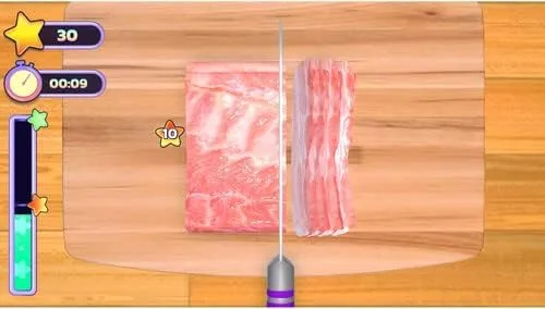 Vista 6 de Yum Yum Cookstar Nintendo Switch