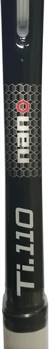 Vista 4 de Head Nano Ti 110 Squash Racquet (Various Options)