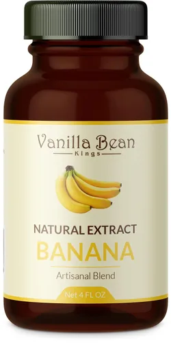 Vista 23 de Extracto puro de arándanos para hornear y saborizar, 4 onzas, sabores naturales de alta calidad para productos horneados, postres y cocina