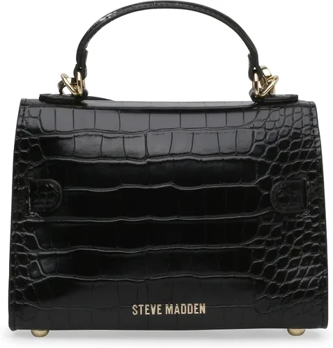 Vista 3 de Steve Madden Dignify - Bolso cruzado con asa superior