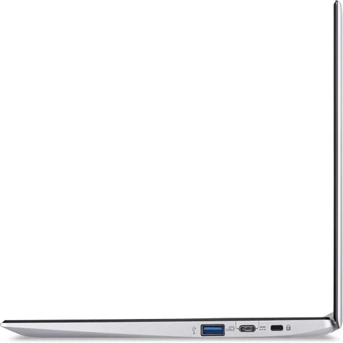 Vista 8 de acer Chromebook 311 CB311-9H-C12A, Intel Celeron N4000, HD de 11.6", 4GB LPDDR4, 32GB eMMC, Gigabit WiFi, Bluetooth 5.0