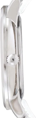 Vista 2 de Certina, Reloj de cuarzo suizo para hombre, DS Caimano, acero inoxidable, C0354101105700, plateado