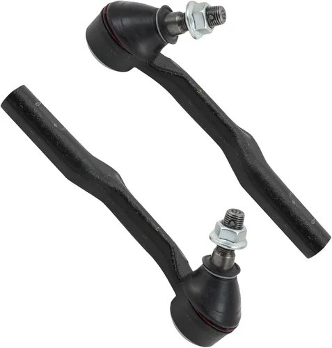 Vista 84 de TRQ Juego de barras de acoplamiento interiores delanteras 2 piezas compatibles con Acura RDX 2013-2018