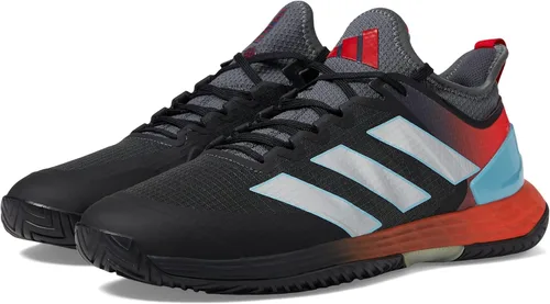 Vista 4 de adidas Tenis Adizero Ubersonic 4 para hombre