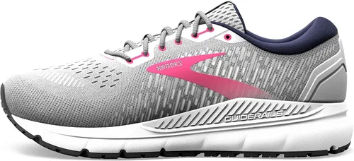 Vista 5 de Brooks Tenis de correr Addiction GTS 15 para mujer