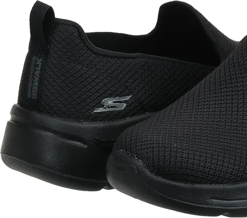 Vista 8 de Skechers Performance Go Walk Arch Fit-Grateful - Zapatos deportivos para mujer