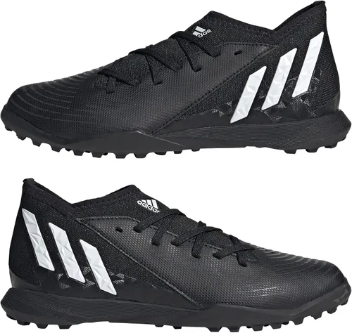 Vista 8 de adidas Unisex Edge3 Turf Soccer Shoe