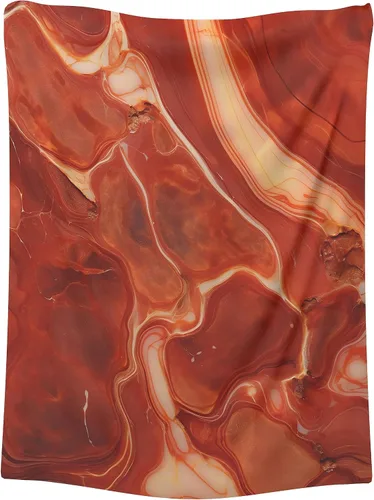 Vista 19 de Manta de carne de res - Regalos para los amantes de la carne de res 30" x 40