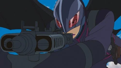Vista 3 de Fullmetal Alchemist The Sacred Star of Milos