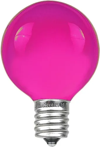 Vista 15 de Novelty Lights Bombillas de repuesto incandescentes ST38 Edison de 7 W, paquete de 25 Transparente (St38)