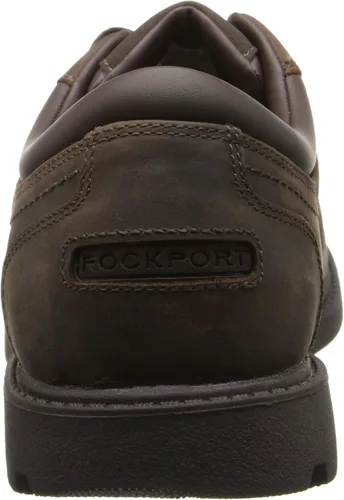 Vista 3 de Sneakers Rockport Storm Surge impermeables
