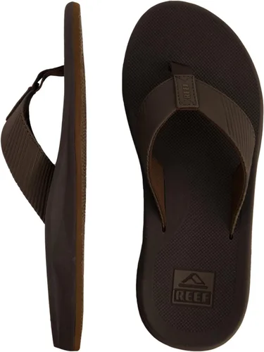 Vista 3 de Reef Men's Phantom Ii Flip-Flop