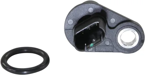 Vista 8 de ZBN 13627525015 Sensor de posición del cigüeñal compatible con BMW 128i 135i 328i xDrive 335i 335is 528i 535i X3 X5 X6 Z4 M3 M5 M6, S119044012Z