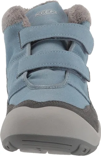 Vista 2 de KEEN Unisex-Child Knotch Chukka Ds Mid Height Insulated Boots