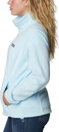 Vista 3 de Columbia Benton Springs - Chaqueta con cremallera para mujer