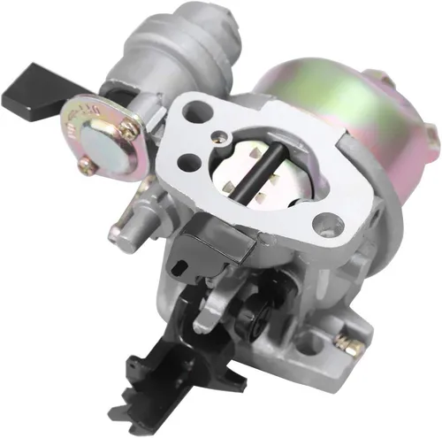 Vista 4 de Anxingo Kit de carburador GX160 para Honda GX160 GX168F GX200 5.5HP 6.5 HP 212cc Sustituye a 16100-ZH8-W61 16100-ZH7-W51