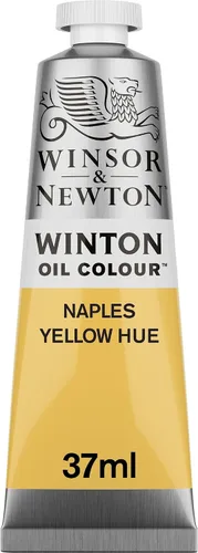 Vista 36 de Winsor & Newton Pintura al óleo Winton, juego de 10 tubos de 21 ml 10 colores - Juego de tubos A de 0.7 fl oz