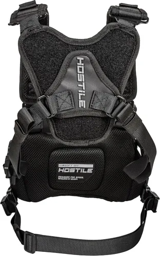 Vista 5 de HK Army Equipo de pecho del sector hostil - Chaleco táctico de Airsoft MOLLE