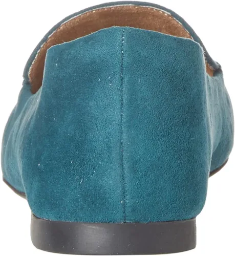 Vista 3 de Tienda Essentials - Mocasines planos para mujer